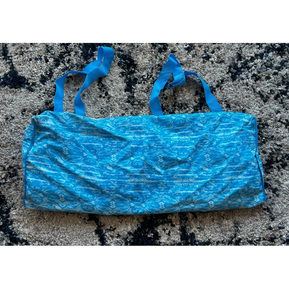 🌊 Surf Beach/Towel with Pillow Bag - Picture 2 of 6